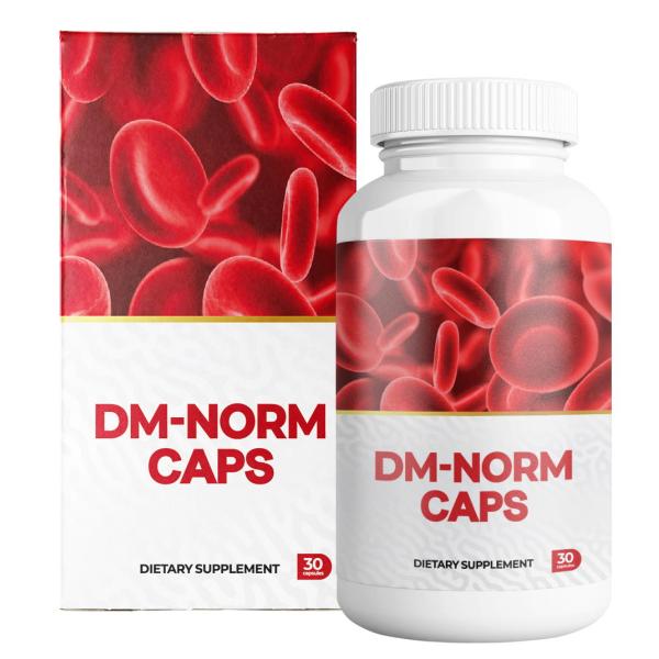 DM-norm CAPS N30