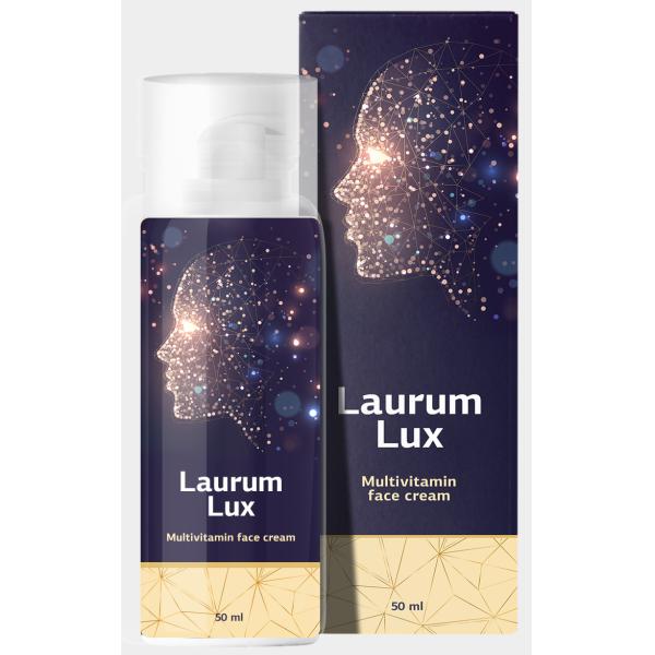 LAURUM LUX cream